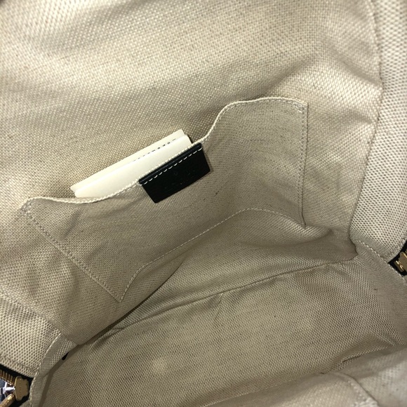 Brand new Gucci Soho leather backpack - Picture 3 of 8